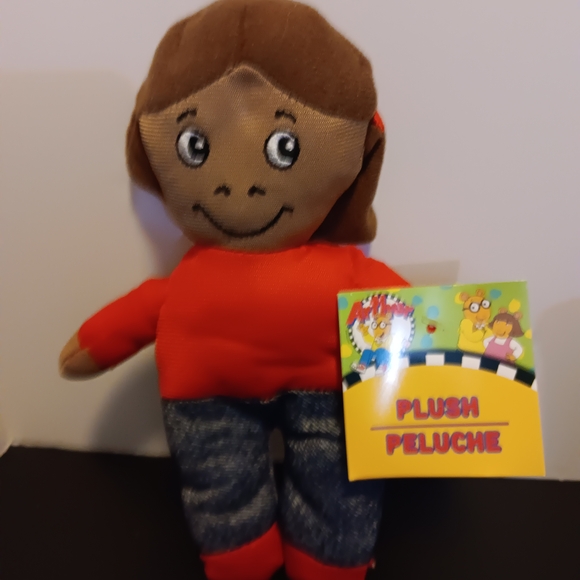 FRIENDS Set - Multicolor - Picture 3 of 6